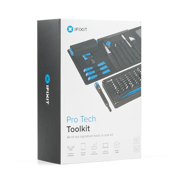 iFixit Pro Tech Toolkit from MindKits New Zealand