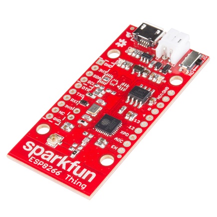 SparkFun ESP32 Thing #DEV-13907