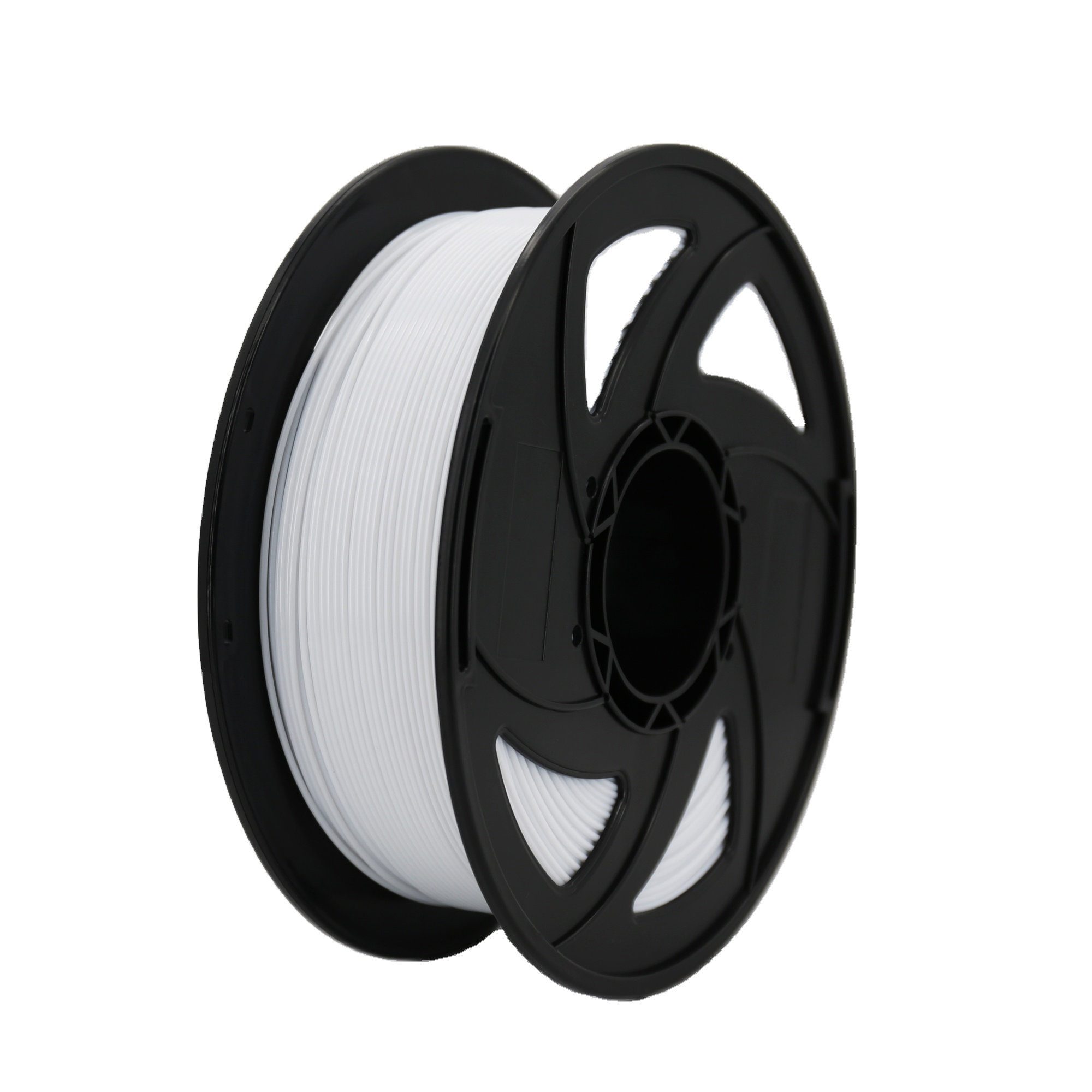 White PETG 2.85mm 1kg/spool from MindKits New Zealand