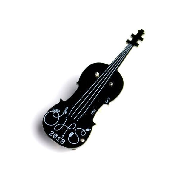 Tiny Violin - DEV-15785