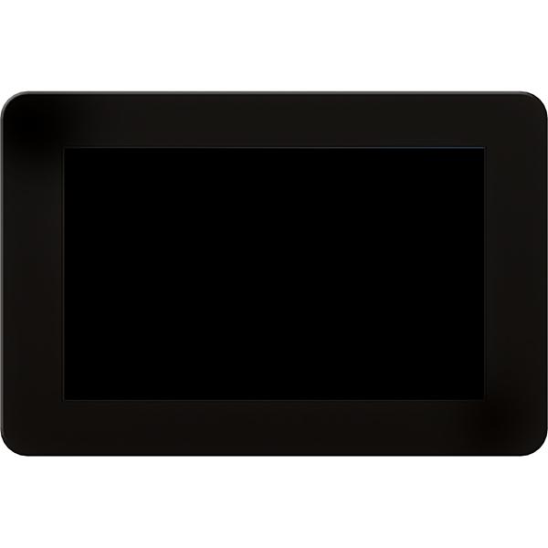 5.0" Gen4 Display Cape for BeagleBone Black with Capacitive Touch - LCD-16006