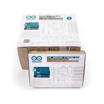 Arduino Classroom Pack Starter Kit - KIT-16331