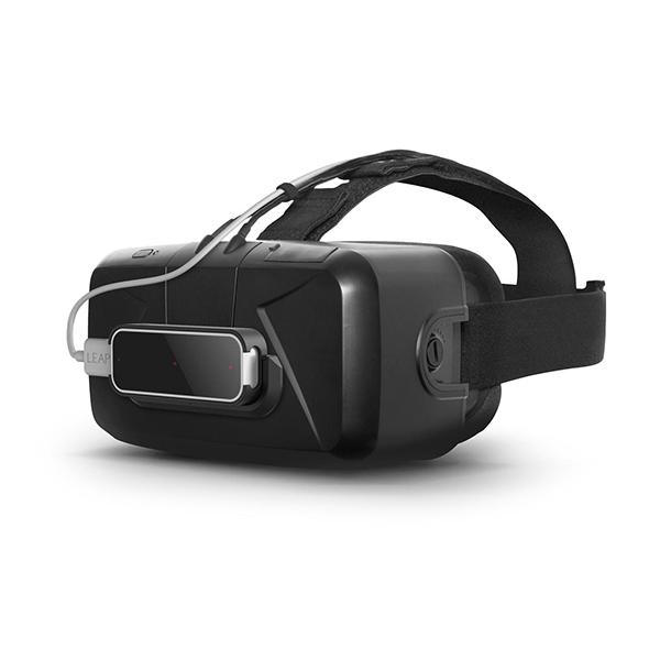 Leap Motion VR Developer Mount - PRT-16843