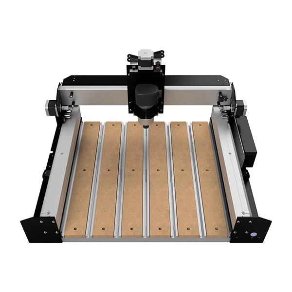 Shapeoko 4 Standard - Hybrid Table, with Router - TOL-19738