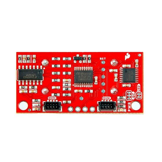 SparkFun Ultrasonic Distance Sensor - TCT40 (Qwiic) - SEN-24805