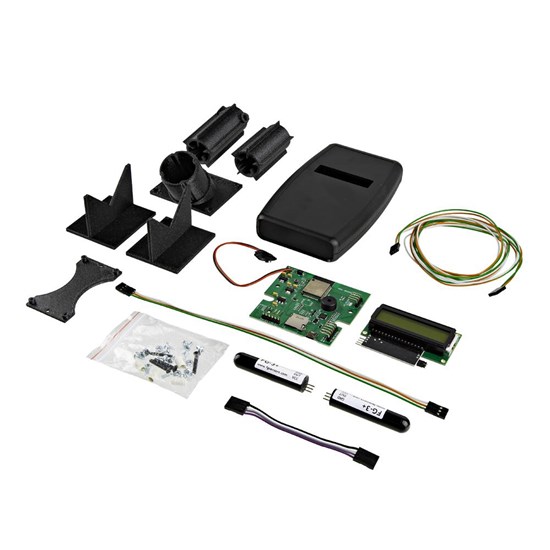 FGSensors Full Gradiometer Kit - WIG-25530