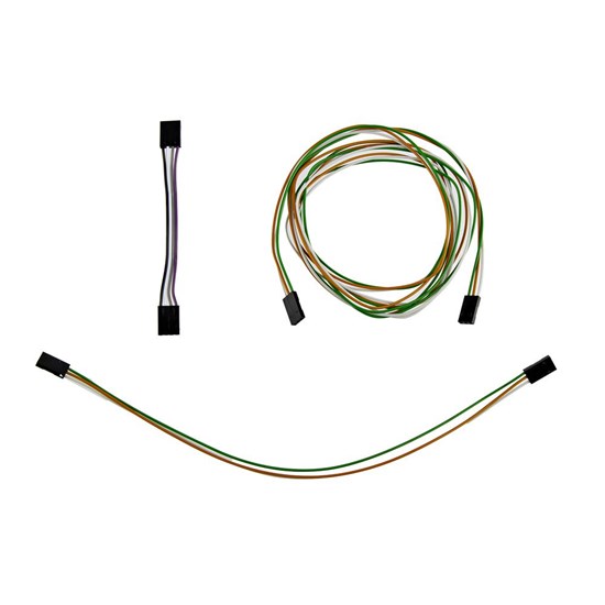 FGSensors Full Gradiometer Kit - WIG-25530