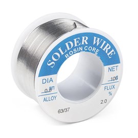 Solder Paste - 50g (Lead Free) - TOL-12878 - SparkFun Electronics