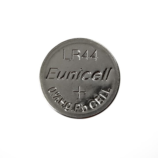 Button Cell Battery - 11.6mm (LR44) - PRT-11305