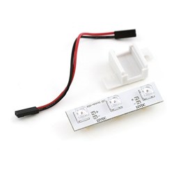 LED Light Bar-Red 