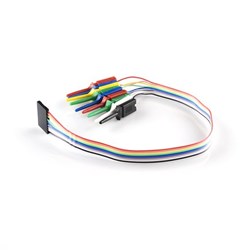 Open Logic Sniffer - Probe Cable Kit 