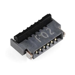 Ribbon Connector - GP-2106 