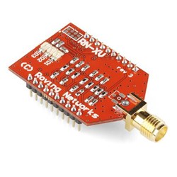 RN-XV WiFly Module - RP-SMA Connector 