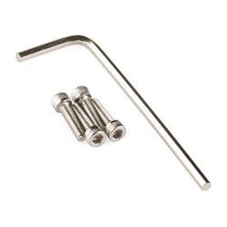 Allen Screw Kit 