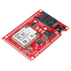 SparkFun Cellular Shield - MG2639 