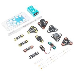 Circuit Scribe Maker Kit 