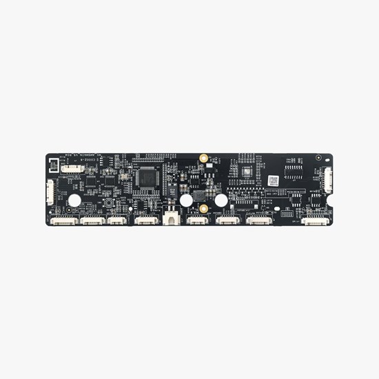 AMS Mainboard (V2) - BAM-SAA024