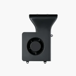 Auxiliary Part Cooling Fan - X1 Series and P1P 