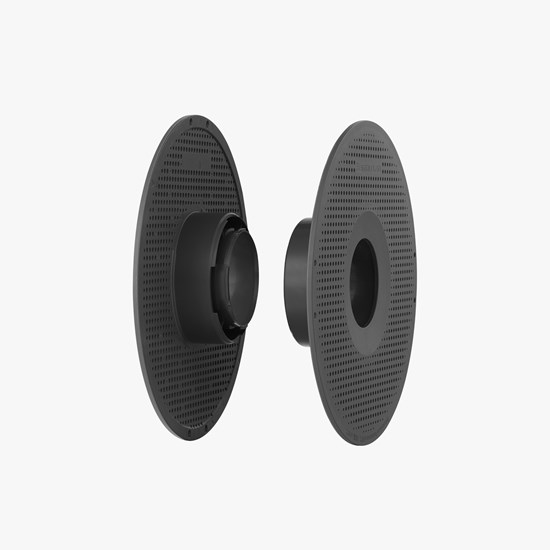 Bambu High Temperature Reusable Spool - BAM-RSP002