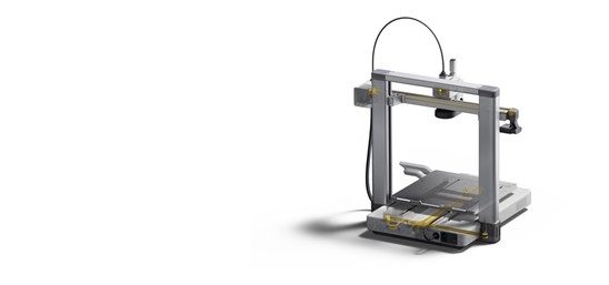 Bambu Lab A1 3D Printer COMBO (Upgraded Heatbed) - BAM-PF002-A+SA005-AU