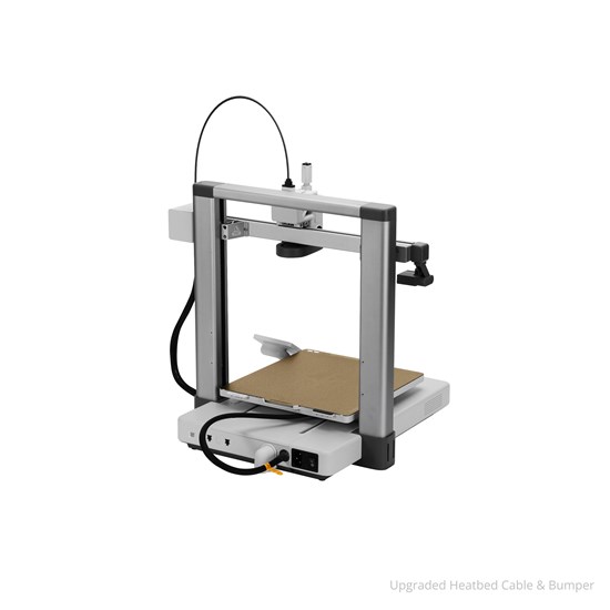 Bambu Lab A1 3D Printer - BAM-PF002-A-AU1