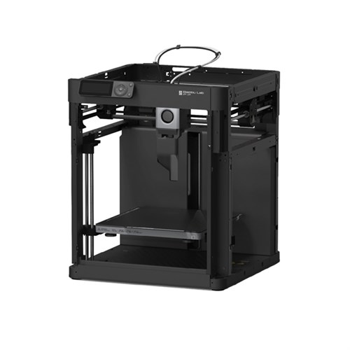 Bambu Lab P1P 3D Printer + Camera + Light Included (eta April 23rd)