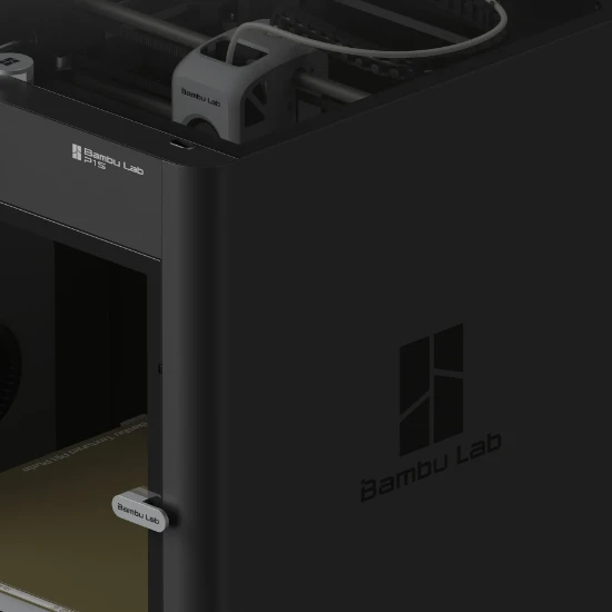 Bambu Lab P1S 3D Printer (eta May 18th) - BAM-PF001-U-AU