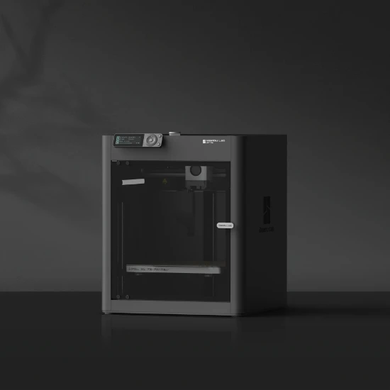 Bambu Lab P1S 3D Printer (eta May 18th) - BAM-PF001-U-AU