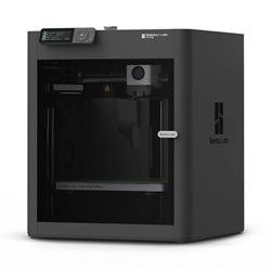 Bambu Lab P1S 3D Printer 3D Printer,Bambu Lab,Enclosed Printer,ABS Compatible,High-Speed Printing,New Zealand Supplier