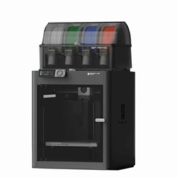 Bambu Lab P1S + AMS 3D Printer 3D Printer,Bambu Lab,P1S,AMS,Multi-colour Printing,Filament Printer