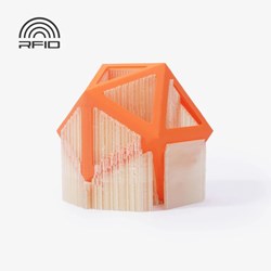 Bambu PVA - with spool 