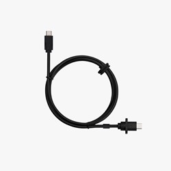 Bambu USB-C Cable - A1 USB-C cable,Bambu,A1 series,electronics accessories,power connectivity