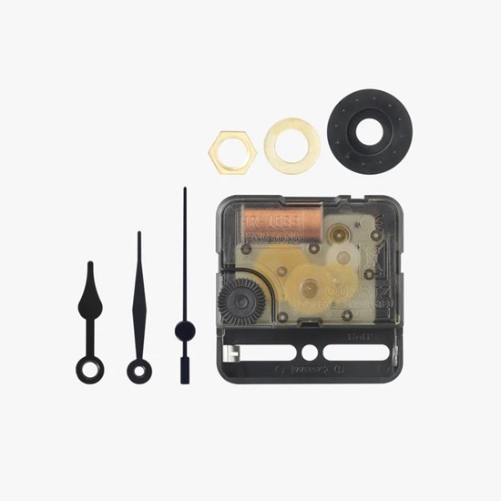 Clock Components Kit 011 - BAM-MH011