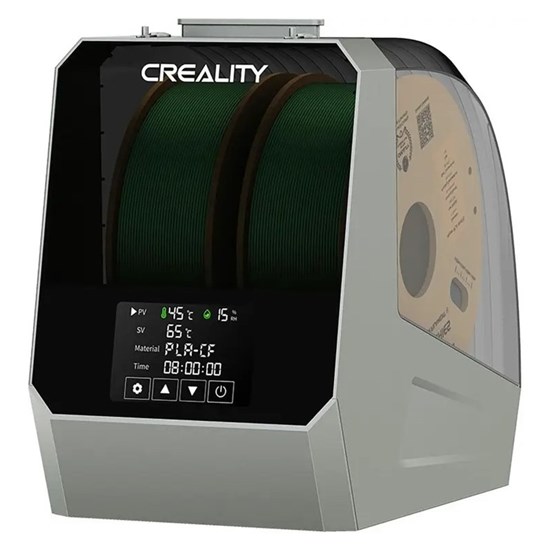 Creality Space Pi Filament Dryer Plus - Creality-SpacePi-Dryer-Plus