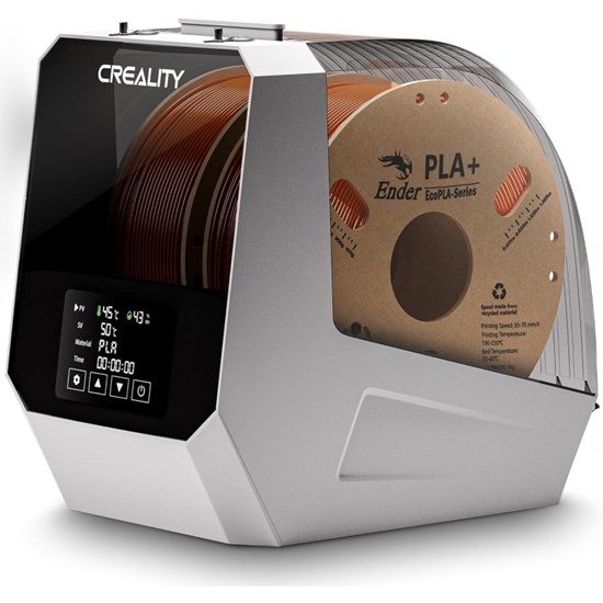 Creality Space Pi Filament Dryer Plus - Creality-SpacePi-Dryer-Plus