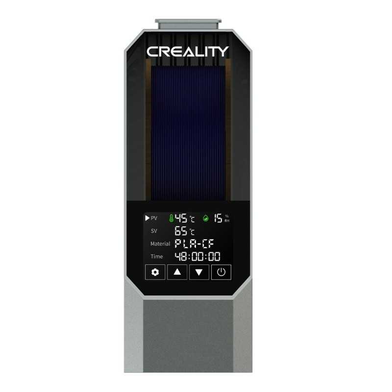 Creality Space Pi Filament Dryer - Creality-SpacePiDryer