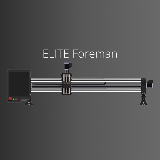 ELITE Series Foreman - ONE-F-ELITE