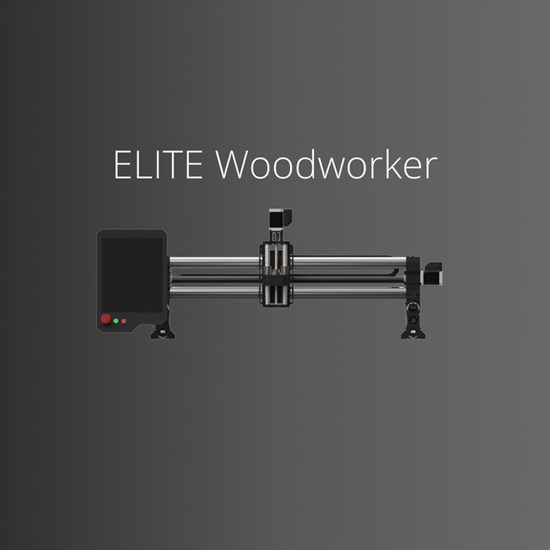 ELITE Series Woodworker  - ONE-WW-ELITE