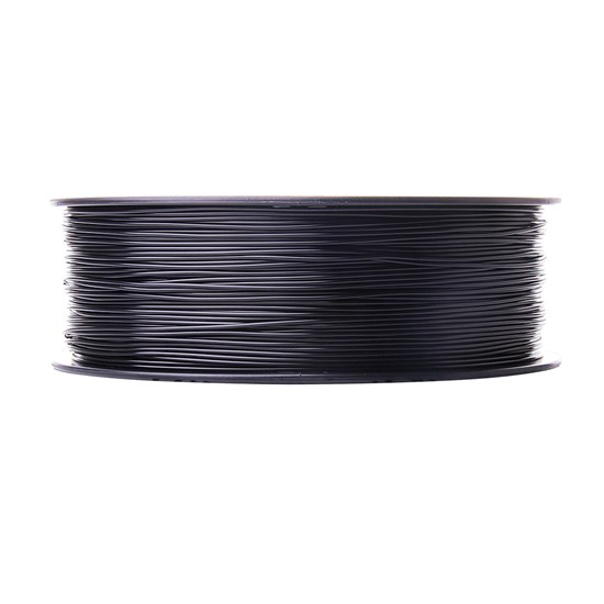 ESUN - ABS filament, 1.75mm, Black, 1kg/spool - eSUN-ABS175B1