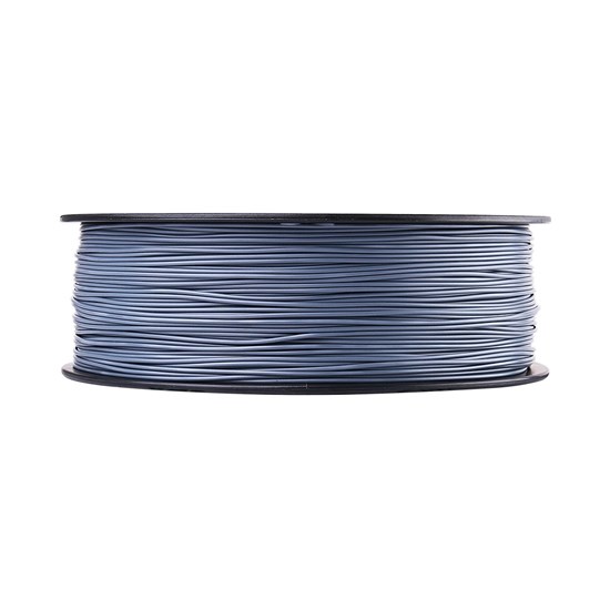 ESUN - ABS+ filament, 1.75mm, Grey, 1kg/roll - ESUN-ABS175H1