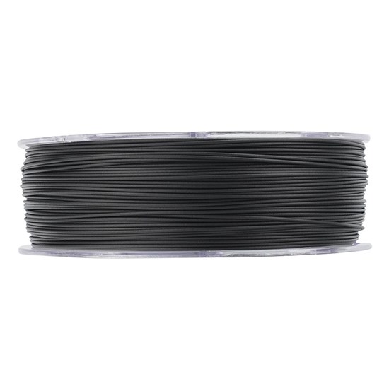 ESUN - PA12+CF filament, 1.75mm, Black, 1kg/roll - ESUN-PA12+CF175B1