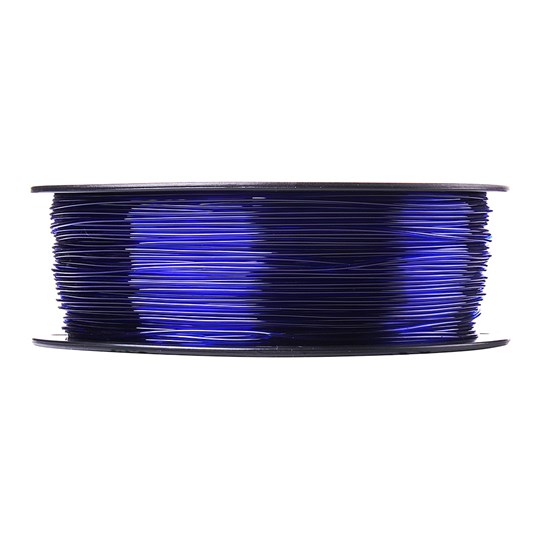 ESUN - PETG filament, 1.75mm, Blue, 1kg/roll - ESUN-PETG175U1