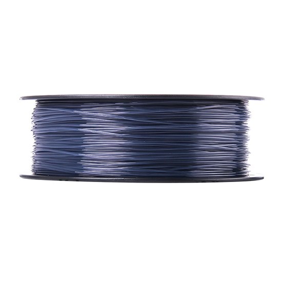 ESUN - PETG filament, 1.75mm, Grey 1kg/roll  - ESUN-PETG-P175H1