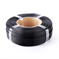 ESUN - PLA+Refill filament, 1.75mm, Black, 1kg/roll 