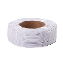 ESUN - PLA+Refill filament, 1.75mm, Cold White, 1kg/roll 