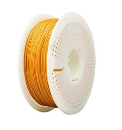 ESUN - PLA+Refill filament, 1.75mm, Gold, 1kg/roll 