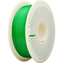 ESUN - PLA+Refill filament, 1.75mm, Green, 1kg/roll 