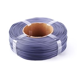 ESUN - PLA+Refill filament, 1.75mm, Grey, 1kg/roll 