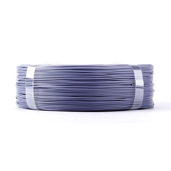 ESUN - PLA+Refill filament, 1.75mm, Grey, 1kg/roll - ESUN-PLA+Refill175H1