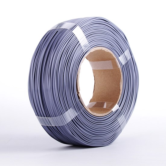 ESUN - PLA+Refill filament, 1.75mm, Grey, 1kg/roll - ESUN-PLA+Refill175H1